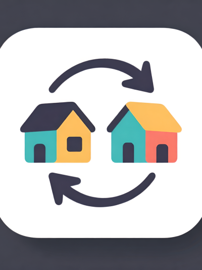 Council HA Tenants Home Exchange