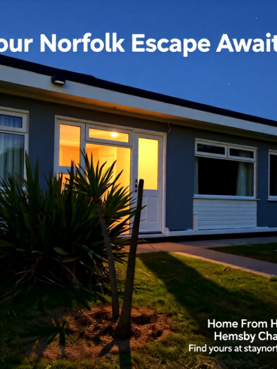 Chalets For Rent From Owner