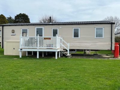Classic Static Caravan – Caister Holiday Park