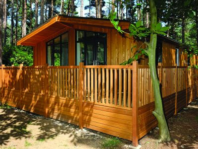 Willow Retreat Lodge – Potter Heigham