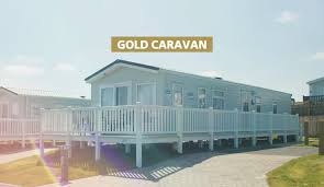 Caravan Seashore Great Yarmouth