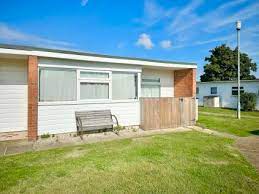 Ocean View Chalet – California Sands